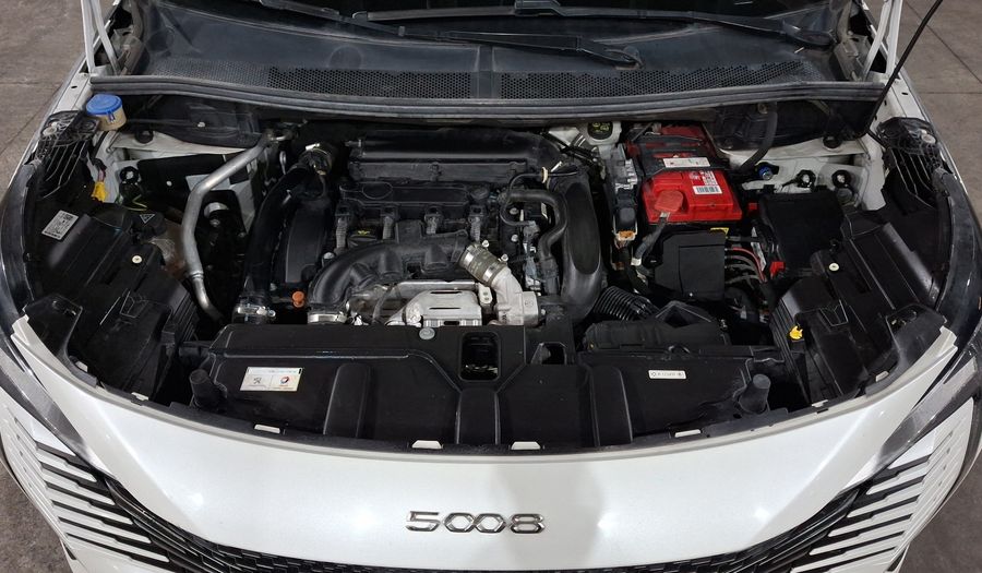Peugeot 5008 1.6 THP GT AUTO SC Suv 2022