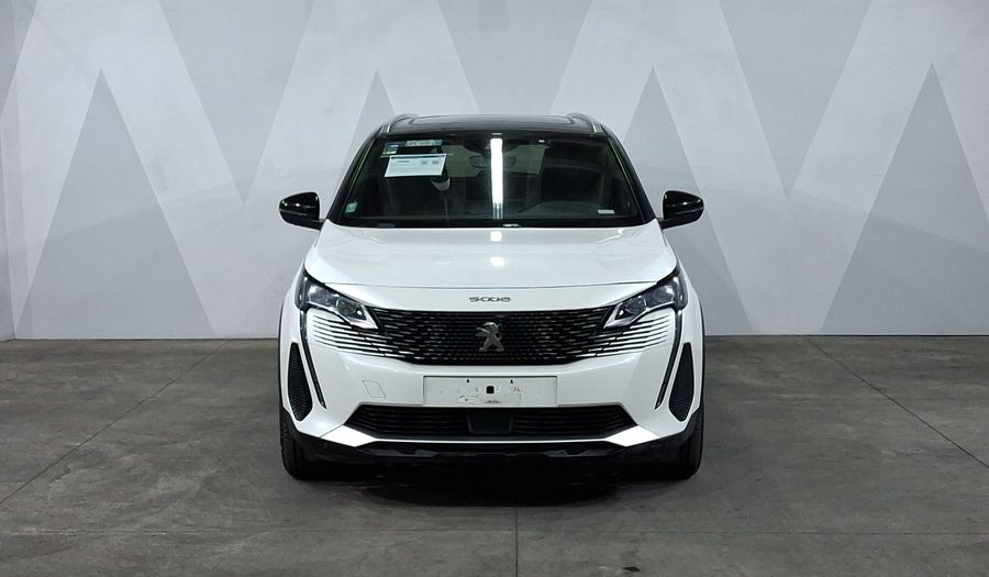 Peugeot 5008 1.6 THP GT AUTO SC Suv 2022