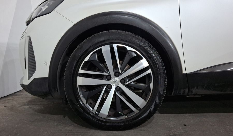 Peugeot 5008 1.6 THP GT AUTO SC Suv 2022