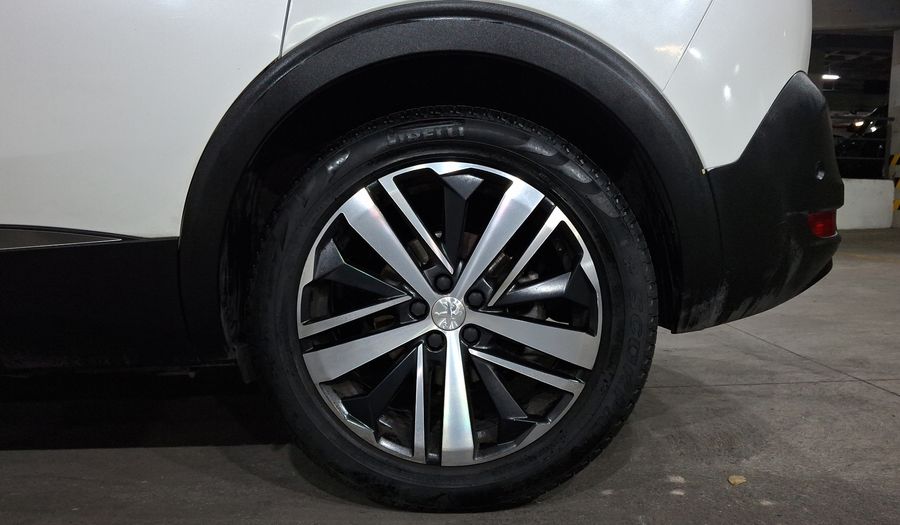 Peugeot 5008 1.6 THP GT AUTO SC Suv 2022