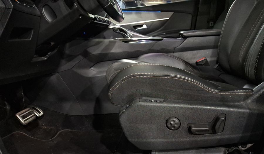 Peugeot 5008 1.6 THP GT AUTO SC Suv 2022