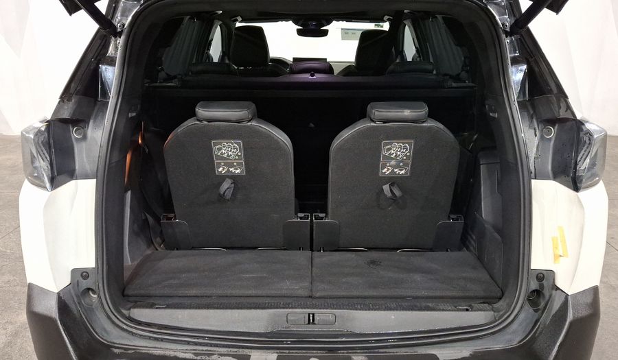 Peugeot 5008 1.6 THP GT AUTO SC Suv 2022