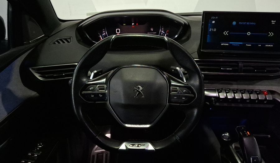 Peugeot 5008 1.6 THP GT AUTO SC Suv 2022