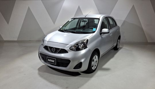 Nissan • March