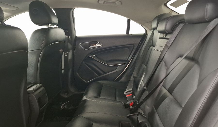Mercedes Benz Clase Cla 1.6 CLA 200 SPORT DCT Coupe 2018