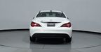 Mercedes Benz Clase Cla 1.6 CLA 200 SPORT DCT Coupe 2018