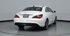 Mercedes Benz Clase Cla 1.6 CLA 200 SPORT DCT Coupe 2018