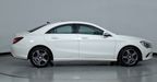 Mercedes Benz Clase Cla 1.6 CLA 200 SPORT DCT Coupe 2018