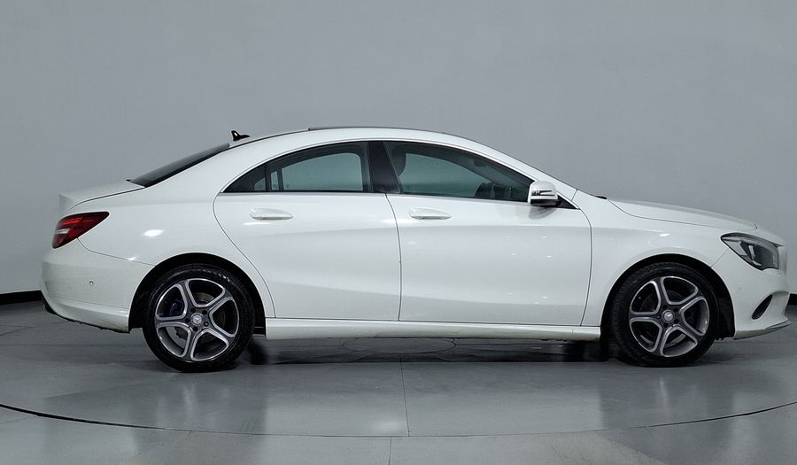 Mercedes Benz Clase Cla 1.6 CLA 200 SPORT DCT Coupe 2018