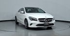 Mercedes Benz Clase Cla 1.6 CLA 200 SPORT DCT Coupe 2018
