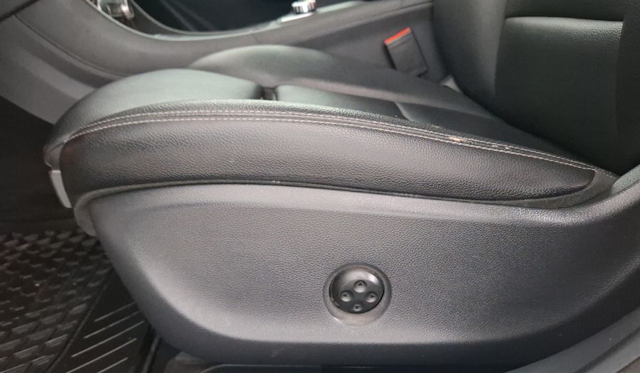 Mercedes Benz Clase Cla 1.6 CLA 200 SPORT DCT Coupe 2018