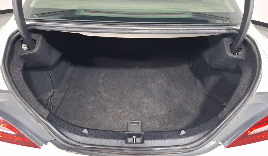 Mercedes Benz Clase Cla 1.6 CLA 200 SPORT DCT Coupe 2018