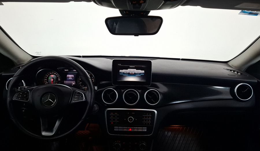 Mercedes Benz Clase Cla 1.6 CLA 200 SPORT DCT Coupe 2018