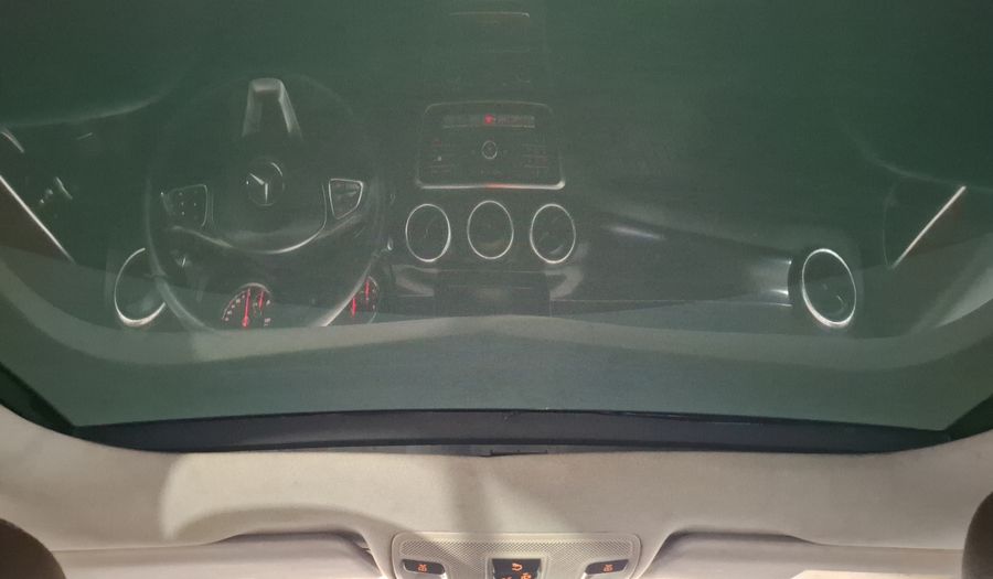 Mercedes Benz Clase Cla 1.6 CLA 200 SPORT DCT Coupe 2018