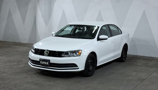 Volkswagen • Jetta
