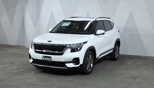 Kia • Seltos