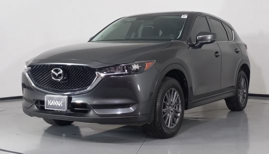 Mazda • CX-5