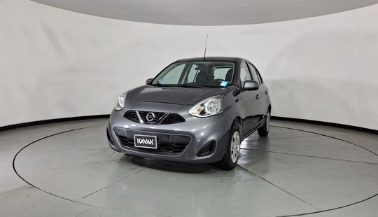 Nissan • March