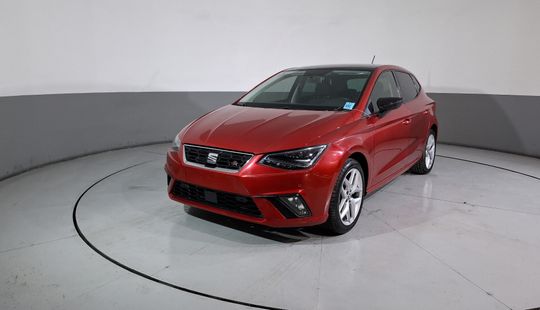 Seat • Ibiza