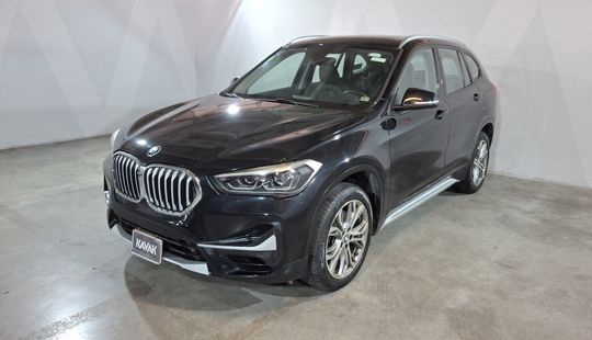Bmw • X1