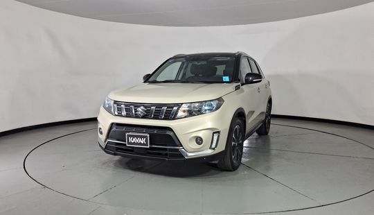 Suzuki • Vitara