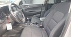 Hyundai Tucson 2.0 CRDI GL ADVANCE Suv 2016