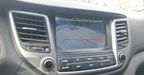 Hyundai Tucson 2.0 CRDI GL ADVANCE Suv 2016