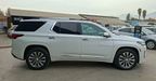 Chevrolet Traverse 3.6 PREMIER AUTO 4WD Suv 2024
