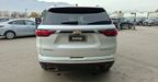 Chevrolet Traverse 3.6 PREMIER AUTO 4WD Suv 2024