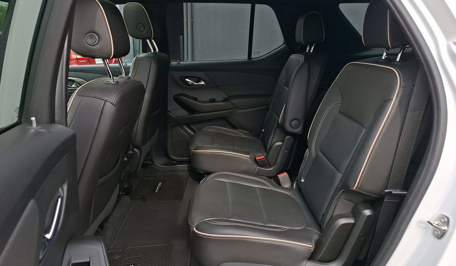 Chevrolet Traverse 3.6 PREMIER AUTO 4WD Suv 2024