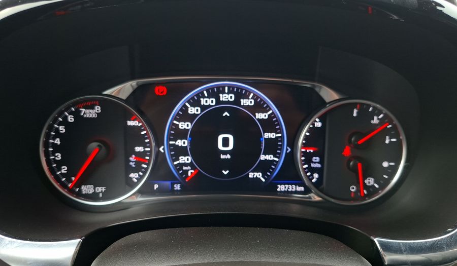 Chevrolet Traverse 3.6 PREMIER AUTO 4WD Suv 2024