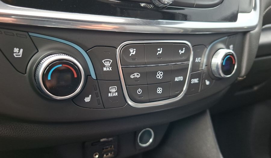 Chevrolet Traverse 3.6 PREMIER AUTO 4WD Suv 2024