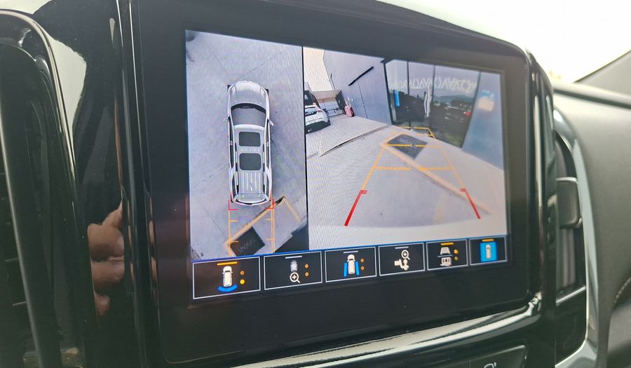 Chevrolet Traverse 3.6 PREMIER AUTO 4WD Suv 2024