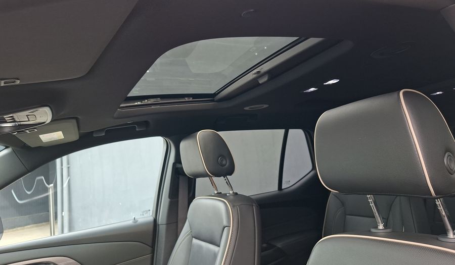 Chevrolet Traverse 3.6 PREMIER AUTO 4WD Suv 2024