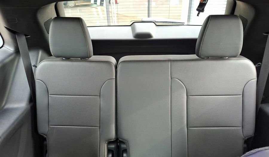 Chevrolet Traverse 3.6 PREMIER AUTO 4WD Suv 2024