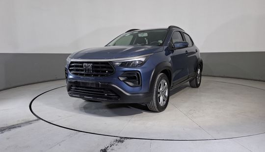 Fiat • Pulse