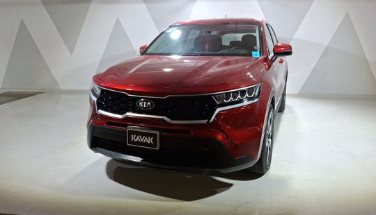 Kia • Sorento