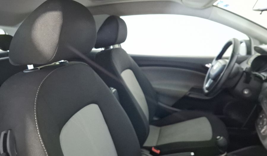 Seat Ibiza 2.0 STYLE MT 2 PTAS Hatchback 2013