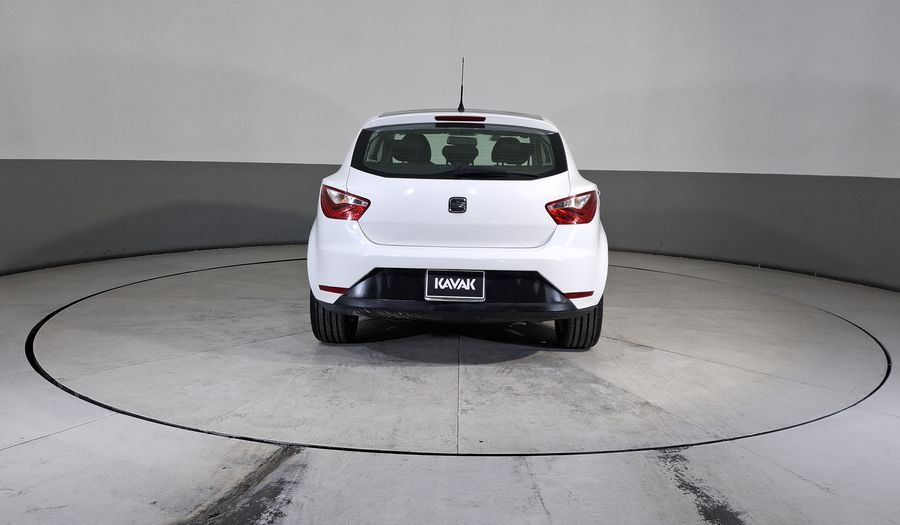 Seat Ibiza 2.0 STYLE MT 2 PTAS Hatchback 2013