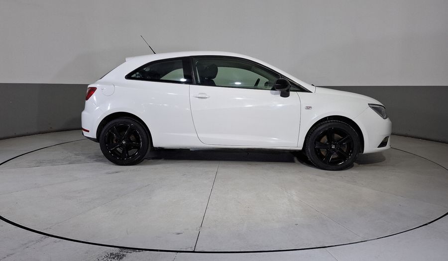 Seat Ibiza 2.0 STYLE MT 2 PTAS Hatchback 2013
