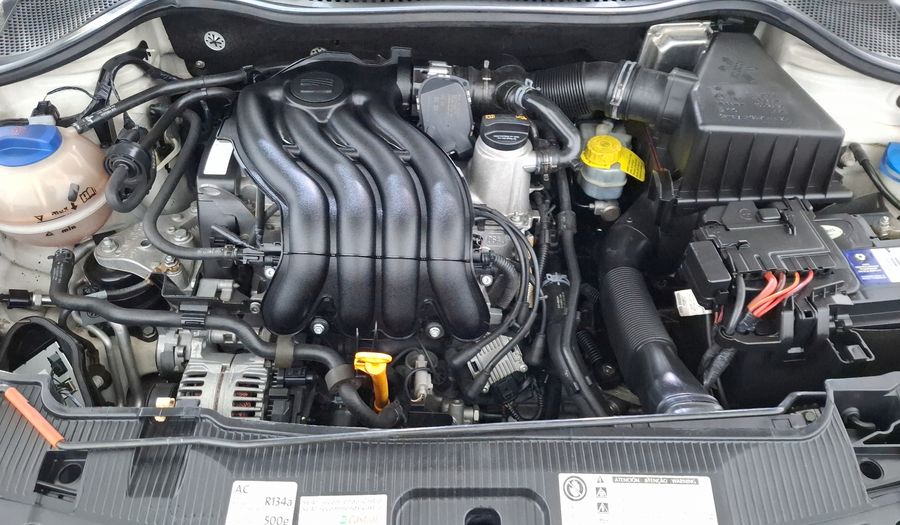 Seat Ibiza 2.0 STYLE MT 2 PTAS Hatchback 2013