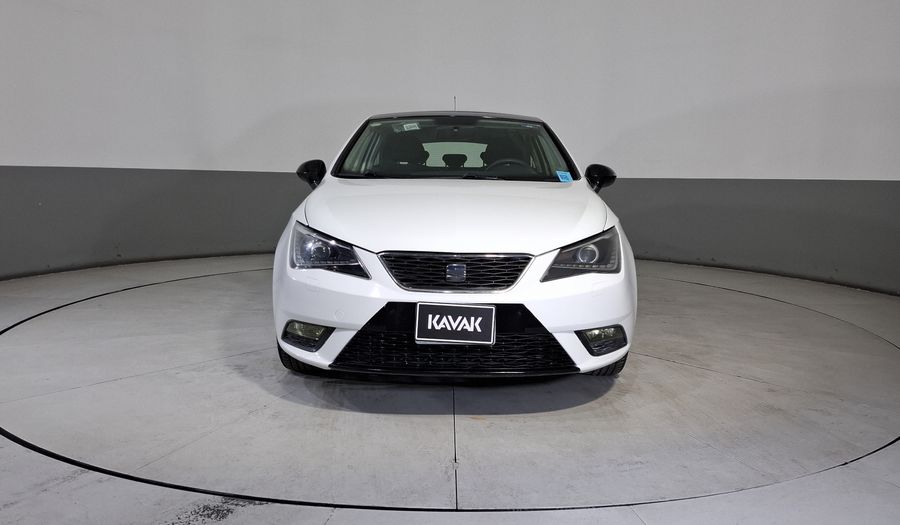 Seat Ibiza 2.0 STYLE MT 2 PTAS Hatchback 2013