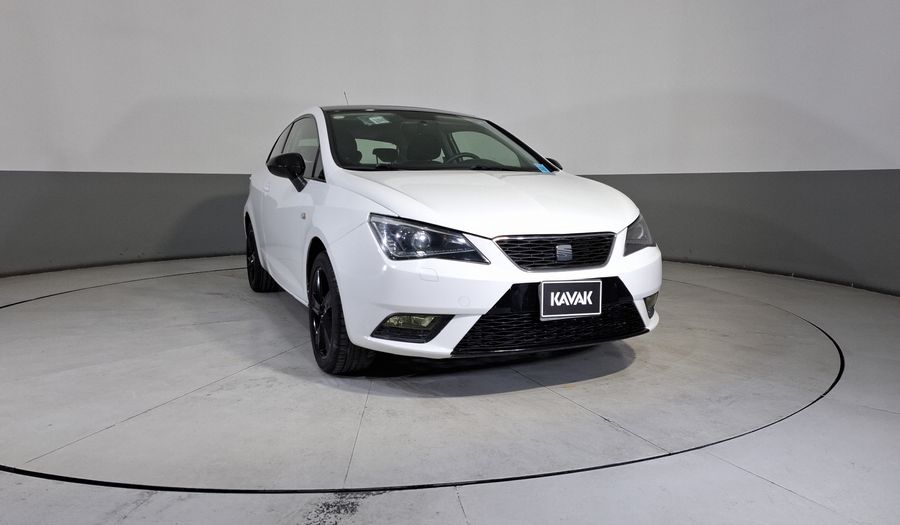 Seat Ibiza 2.0 STYLE MT 2 PTAS Hatchback 2013