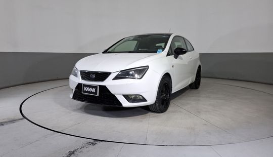 Seat • Ibiza