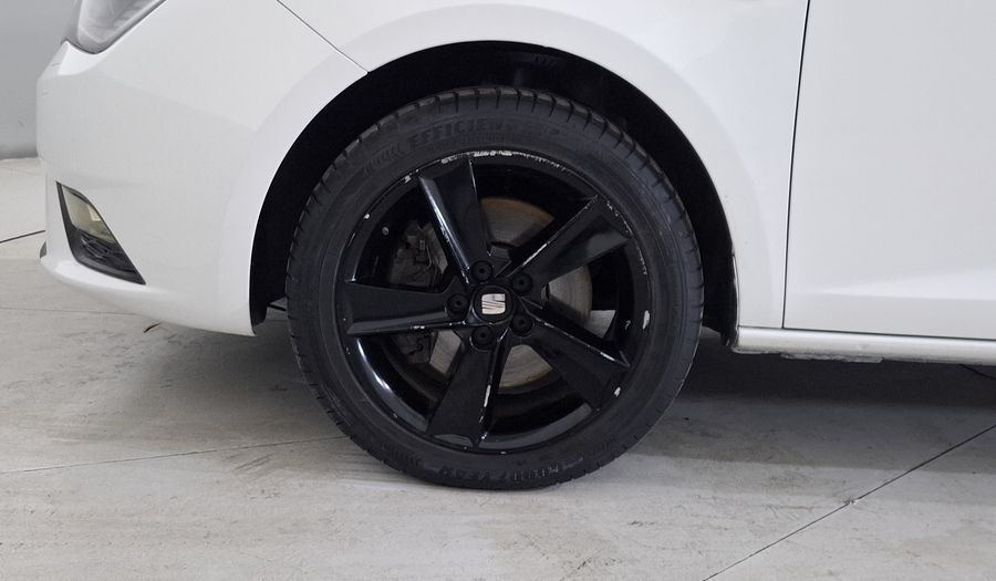 Seat Ibiza 2.0 STYLE MT 2 PTAS Hatchback 2013