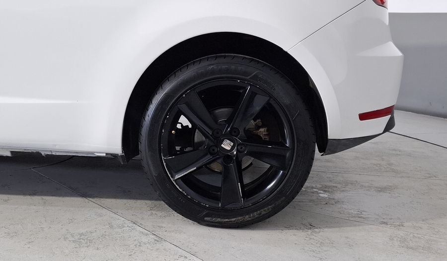 Seat Ibiza 2.0 STYLE MT 2 PTAS Hatchback 2013