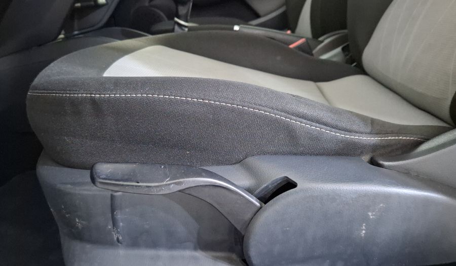 Seat Ibiza 2.0 STYLE MT 2 PTAS Hatchback 2013