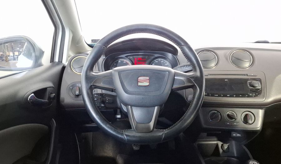 Seat Ibiza 2.0 STYLE MT 2 PTAS Hatchback 2013