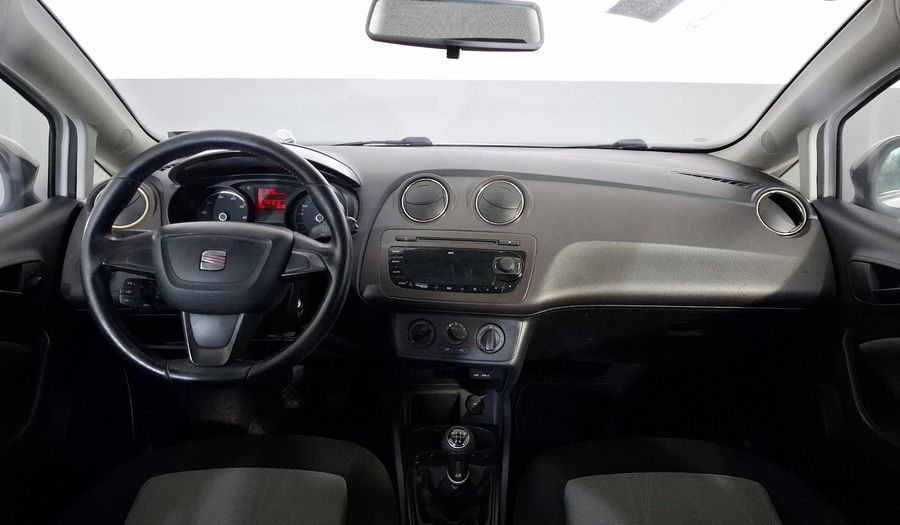 Seat Ibiza 2.0 STYLE MT 2 PTAS Hatchback 2013