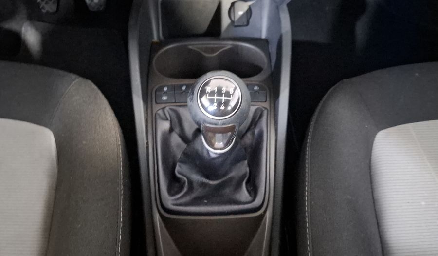 Seat Ibiza 2.0 STYLE MT 2 PTAS Hatchback 2013